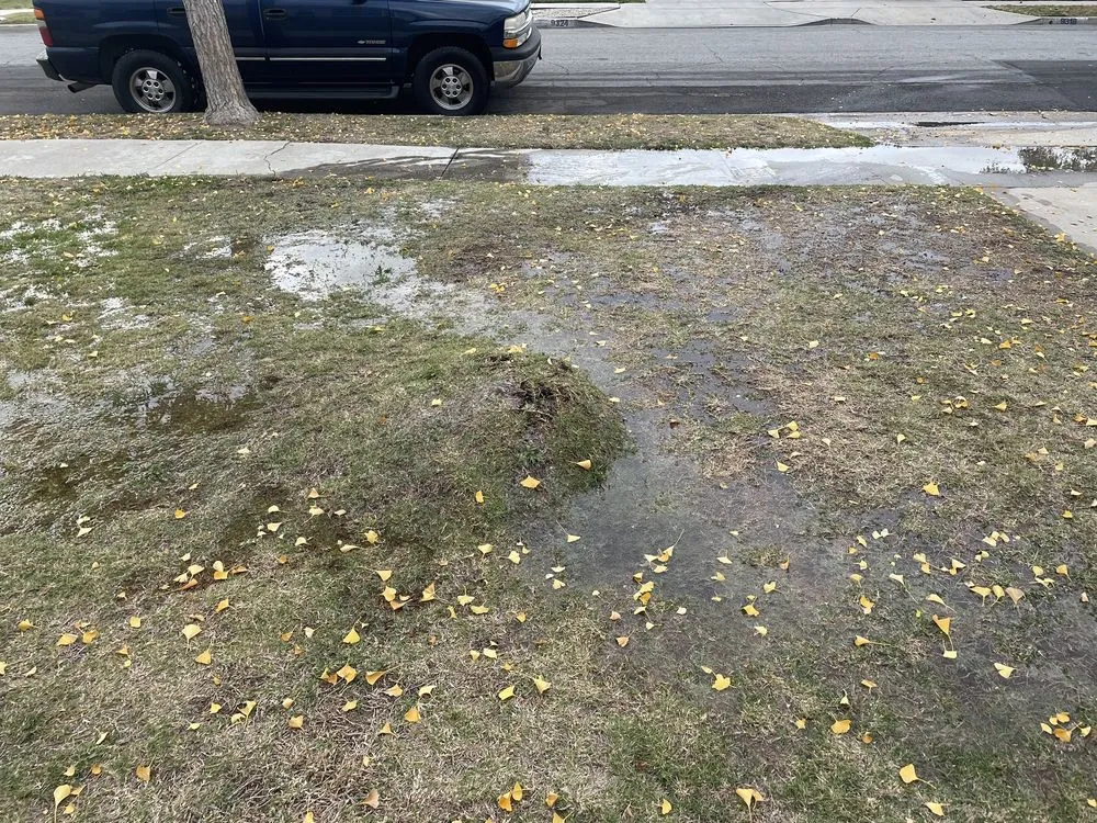 Slide of Quality Plumbing