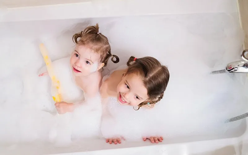 Slide of Quality Plumbing