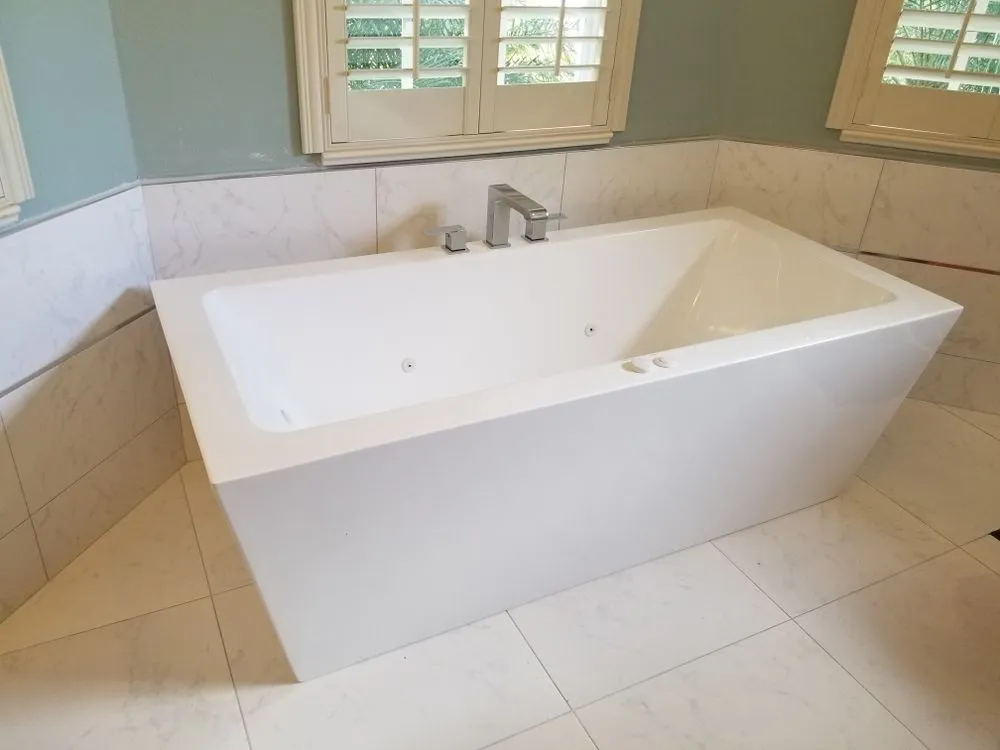 Slide of Quality Plumbing