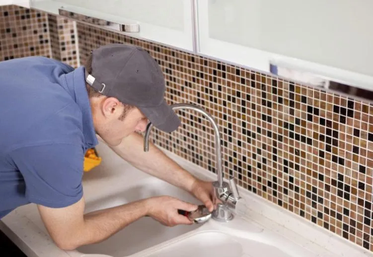 Slide of Quality Plumbing