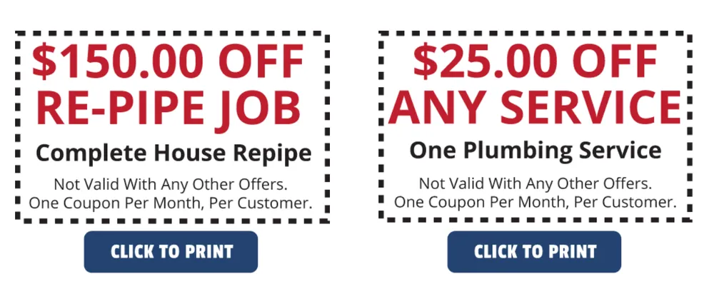 Slide of Quality Plumbing