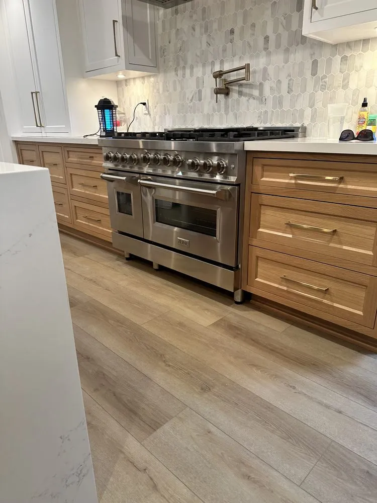 Slide of Quality Plumbing