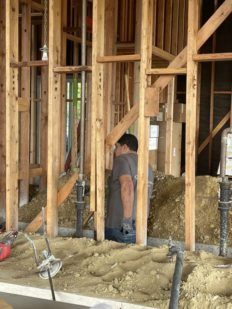 Slide of Quality Plumbing