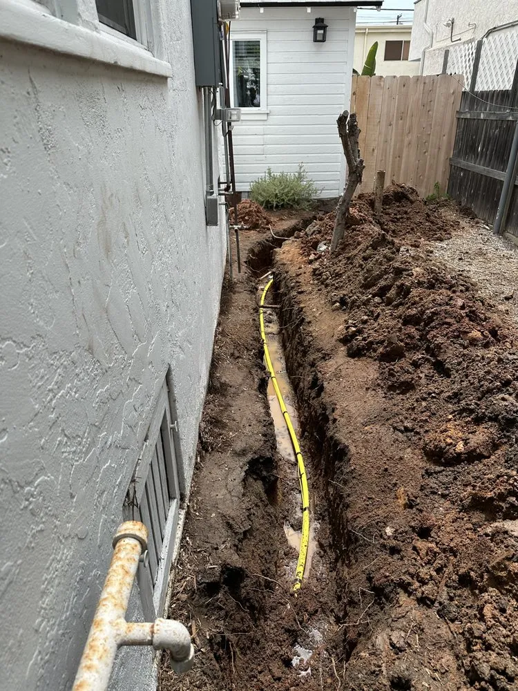 Slide of Quality Plumbing