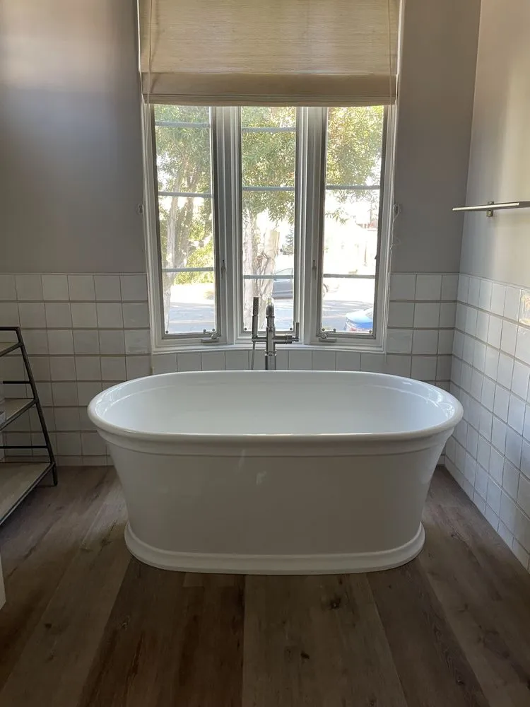 Slide of Quality Plumbing