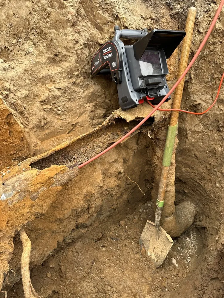 Slide of Quality Plumbing