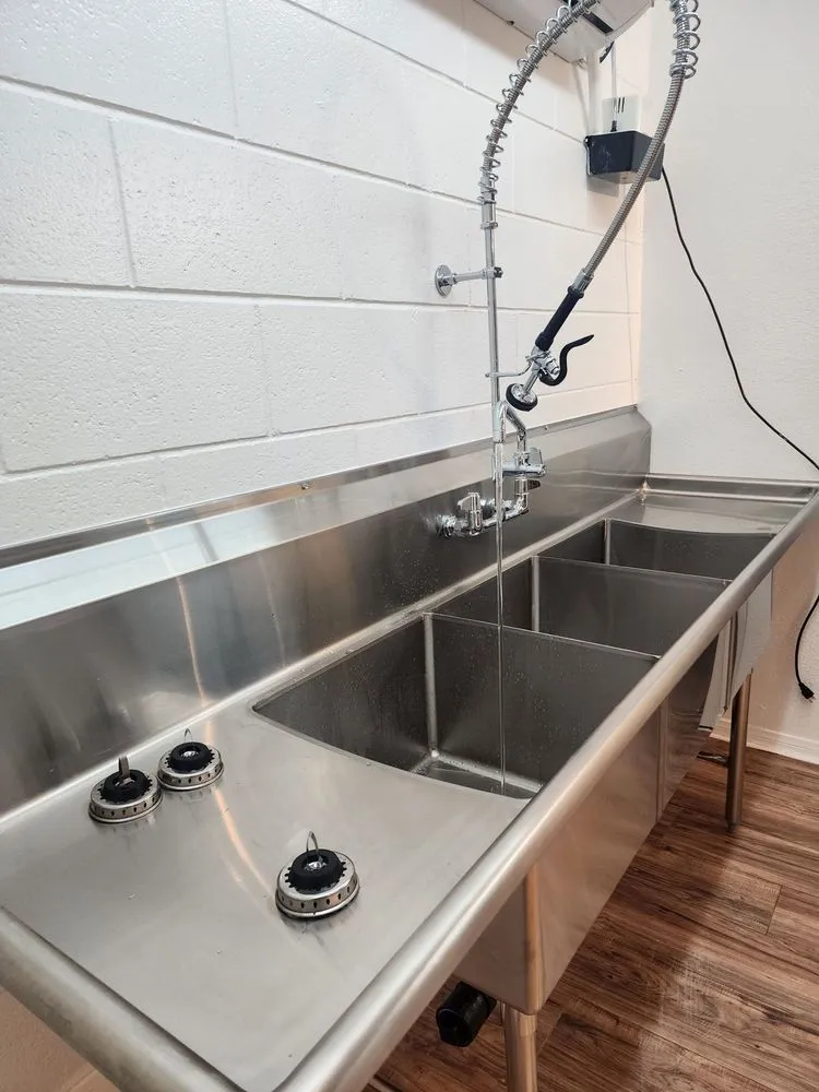 Slide of Quality Plumbing