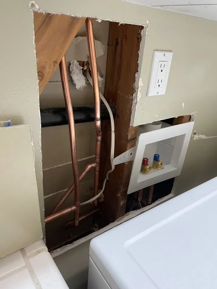 Slide of Quality Plumbing