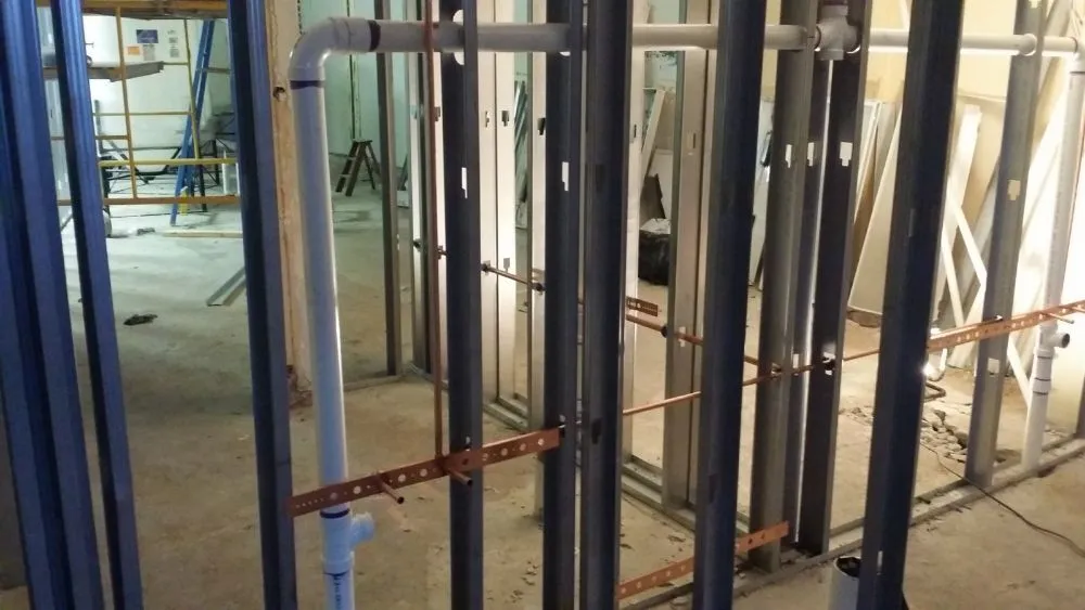 Slide of Quality Plumbing