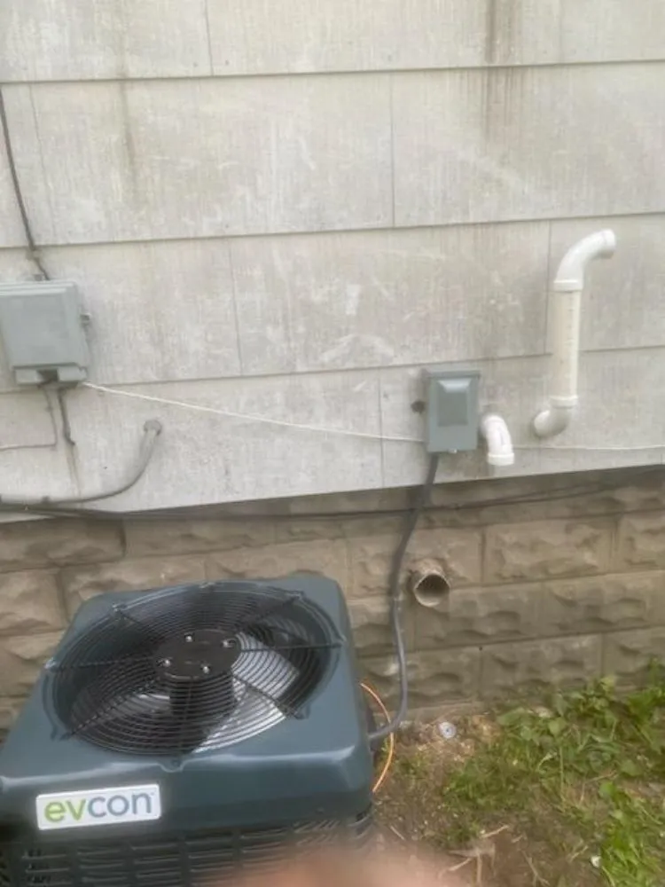 Slide of Quality Plumbing