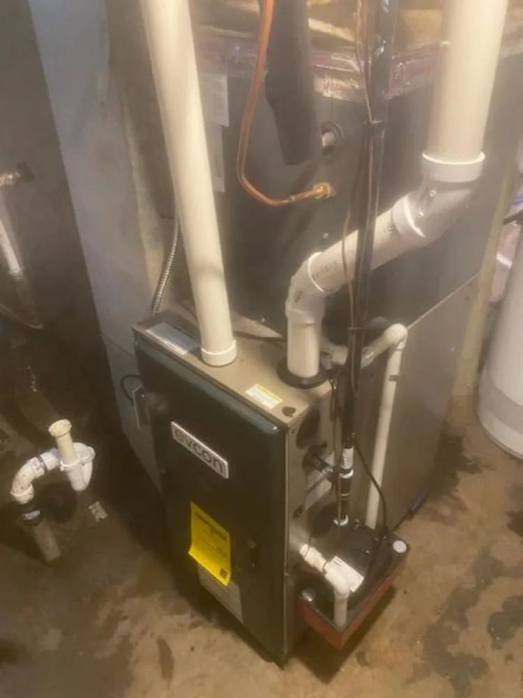 Slide of Quality Plumbing