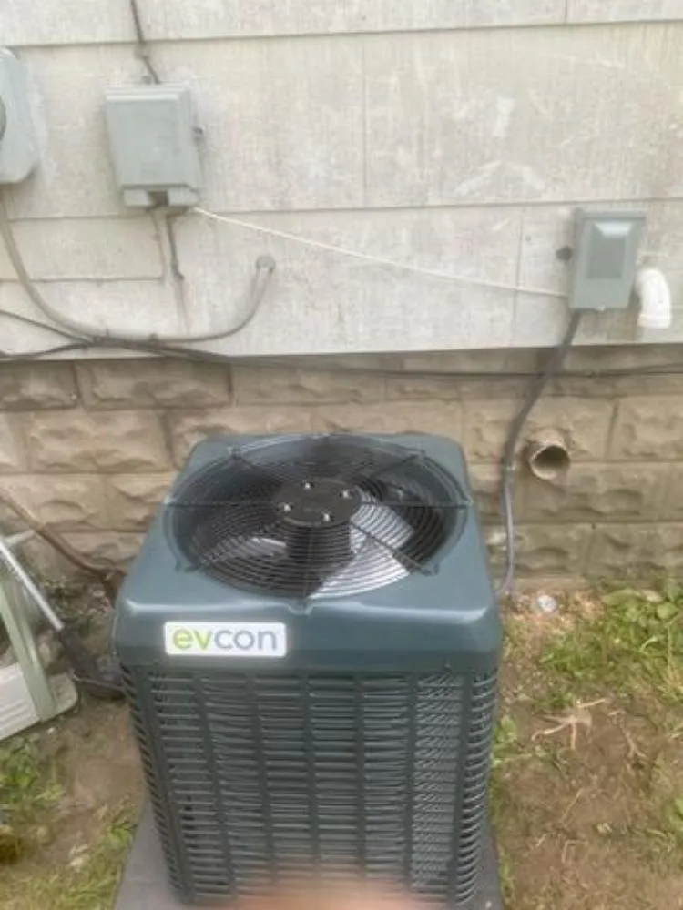 Slide of Quality Plumbing