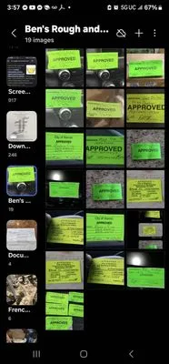 Quality Plumbing Logo