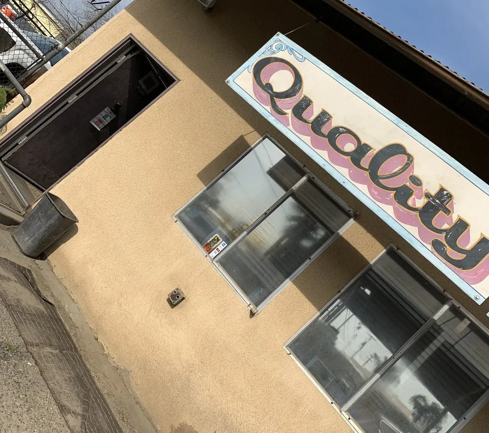 Slide of Quality Plumbing