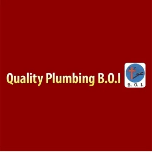 Slide of Quality Plumbing