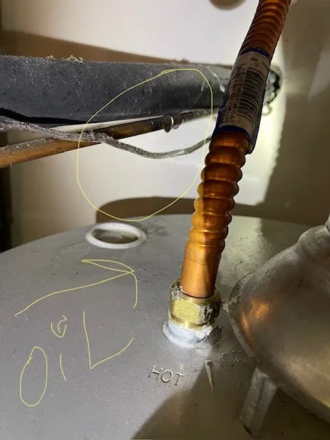 Slide of Quality Plumbing Heating