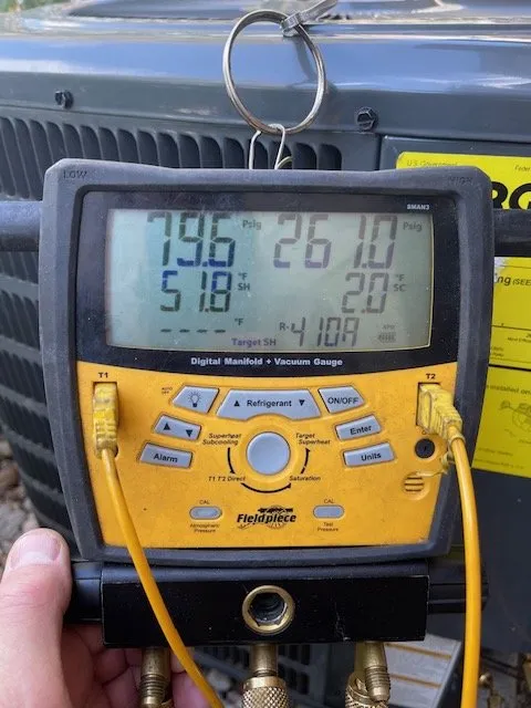 Slide of Quality Plumbing Heating