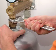 Emergency plumbing repair experts serving Morristown, TN - Quality Plumbing Heating Cooling & Electrical