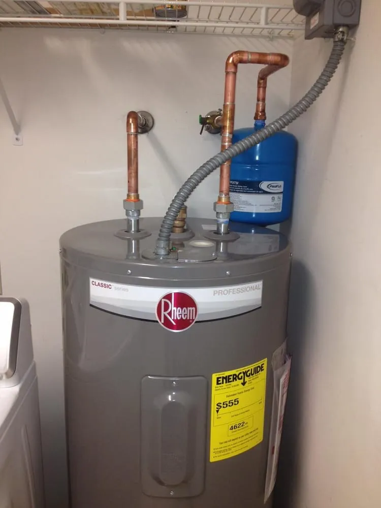 Emergency drain cleaning experts serving Morristown, TN - Quality Plumbing Heating Cooling & Electrical