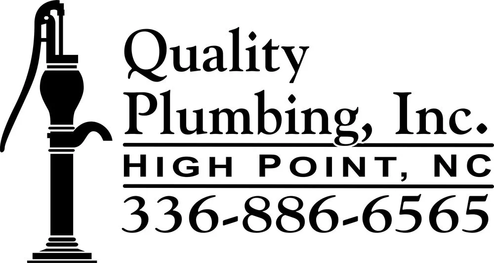 Slide of Quality Plumbing