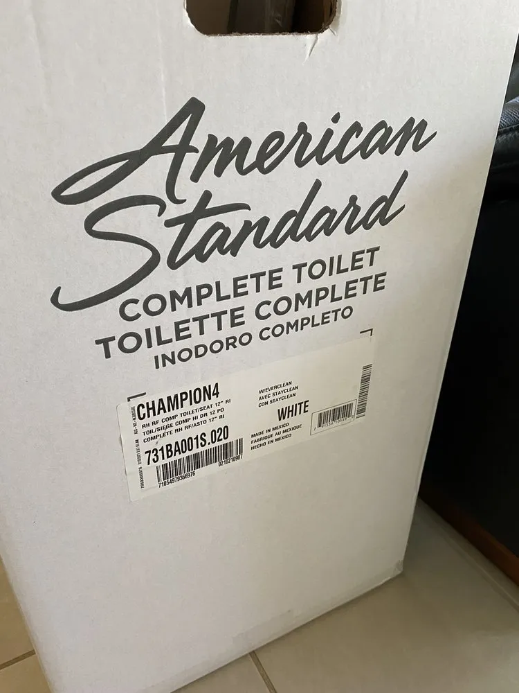 Slide of Quality Plumbing