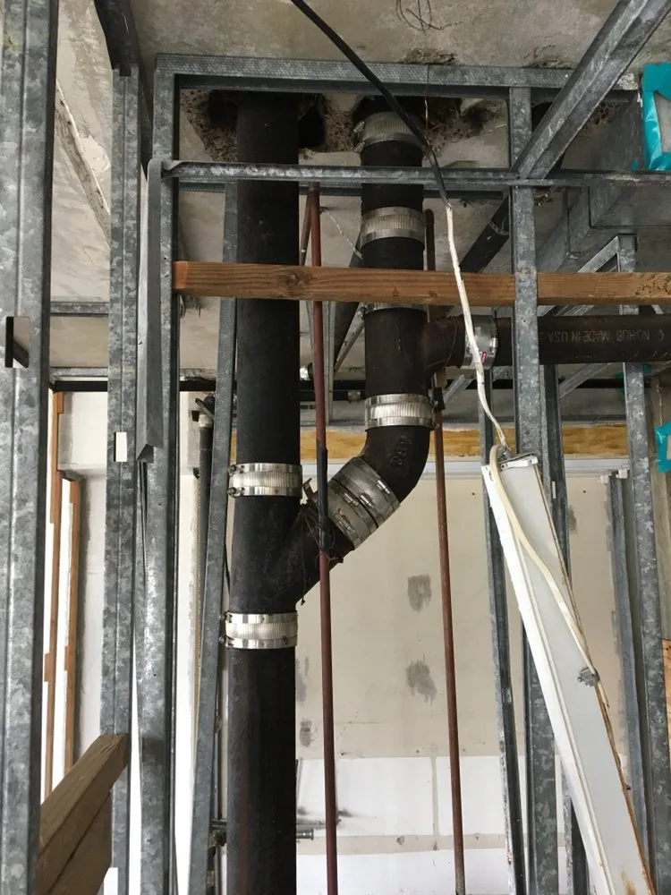 Slide of Quality Plumbing