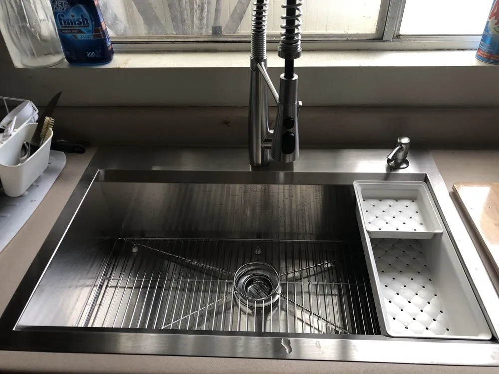 Expert plumbing repair service in Honolulu, HI - Quality Plumbing