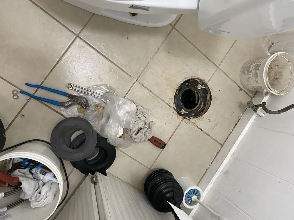 Slide of Quality Plumbing