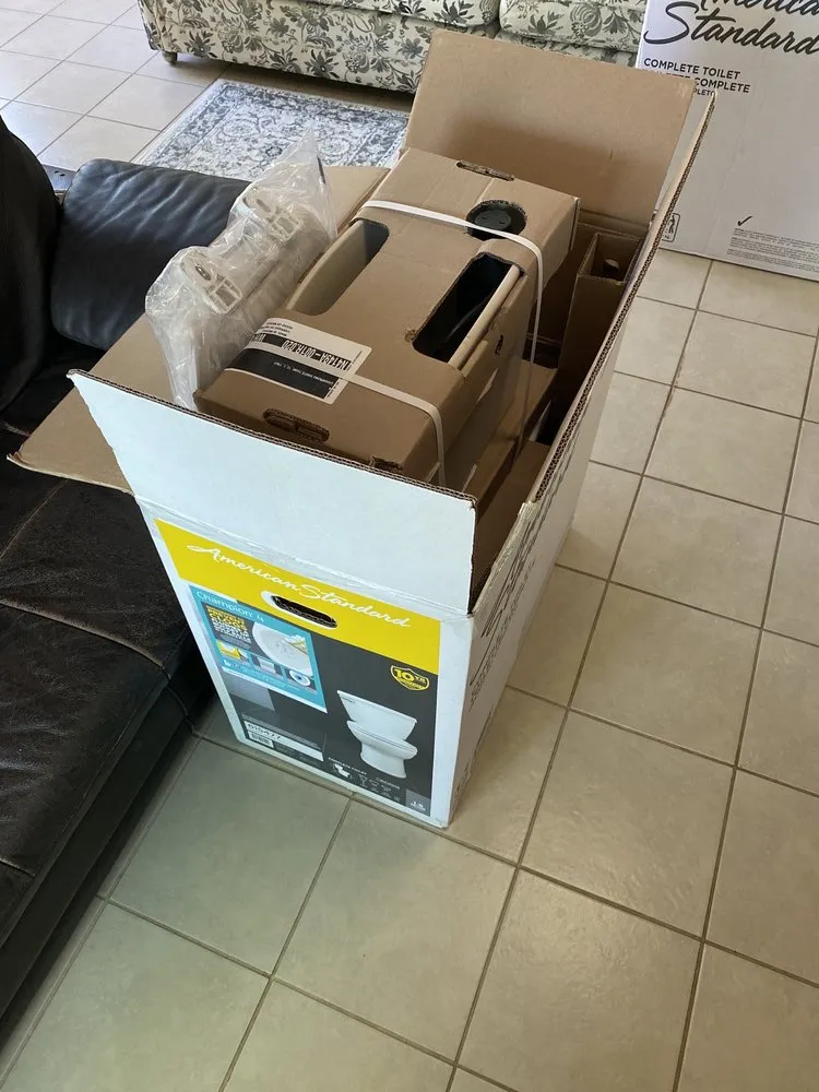 Slide of Quality Plumbing