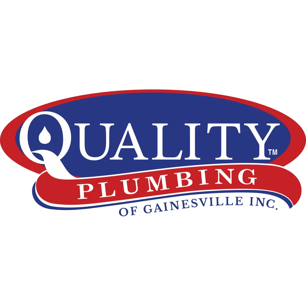 Slide of Quality Plumbing of Gainesville