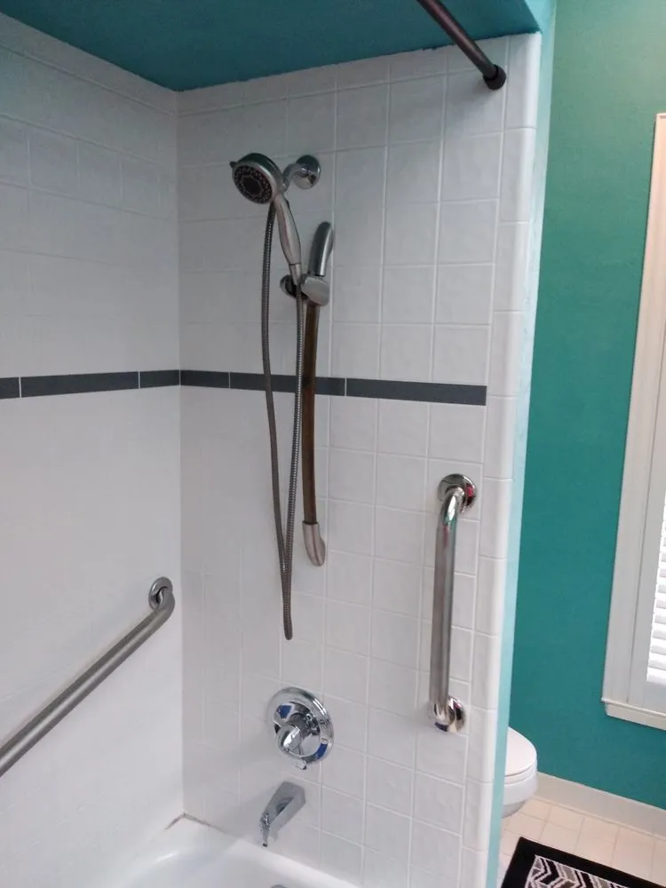 Slide of Quality Plumbing of Gainesville