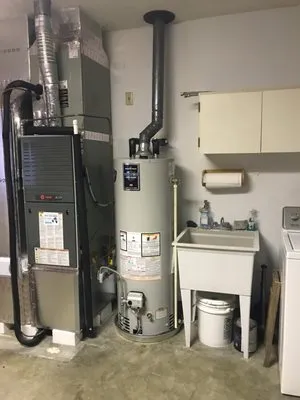 Quality Plumbing of Gainesville