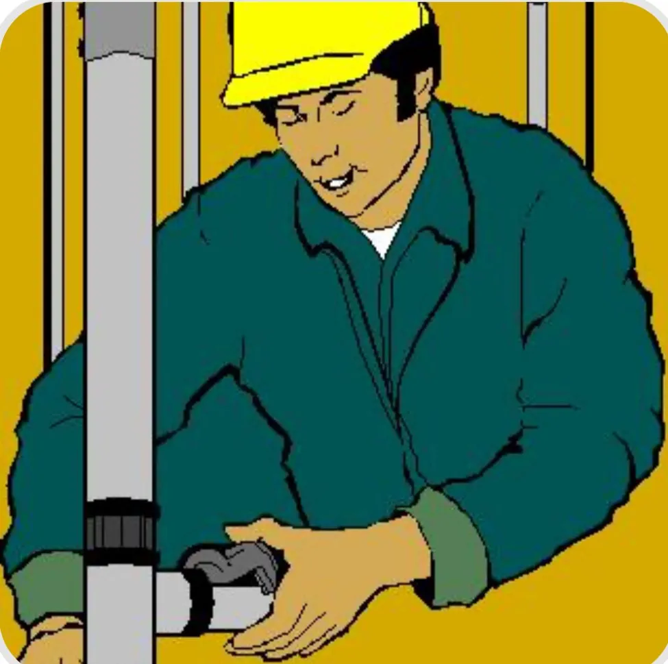 Slide of Quality Plumbing