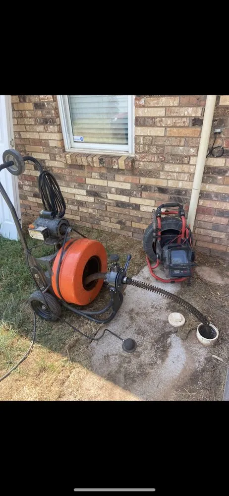 Slide of Quality Plumbing