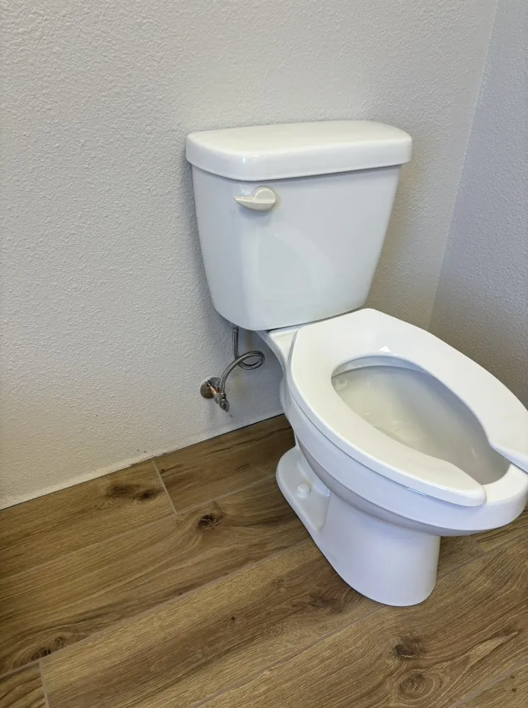 Slide of Quality Plumbing