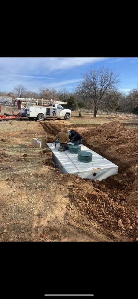 Slide of Quality Plumbing