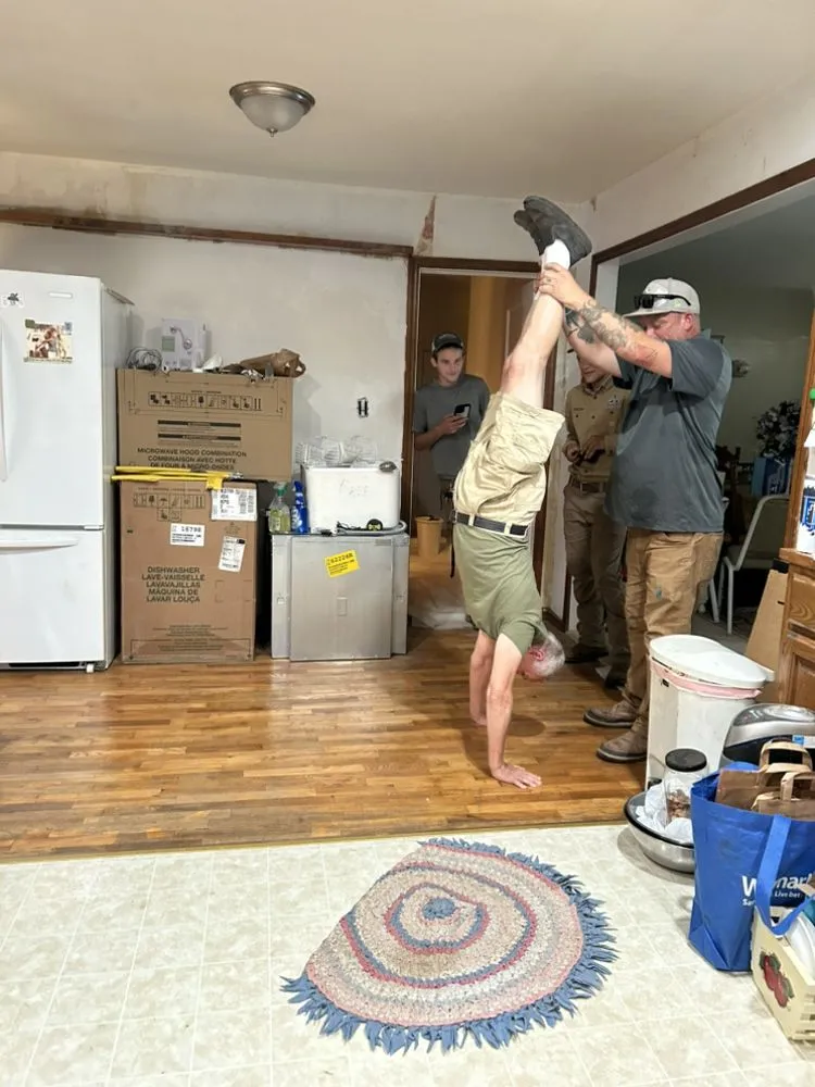 Slide of Quality Plumbing