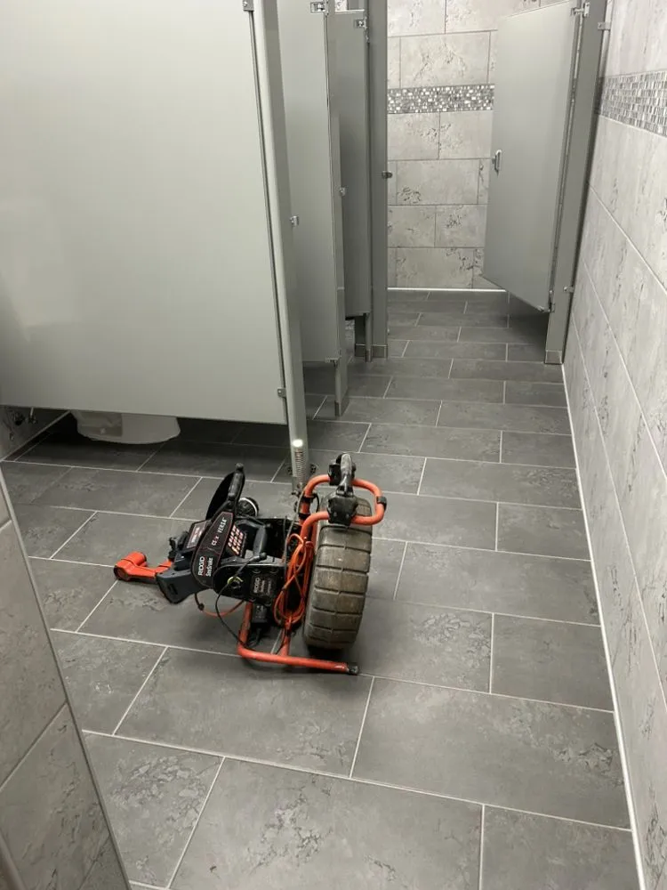 Slide of Quality Plumbing