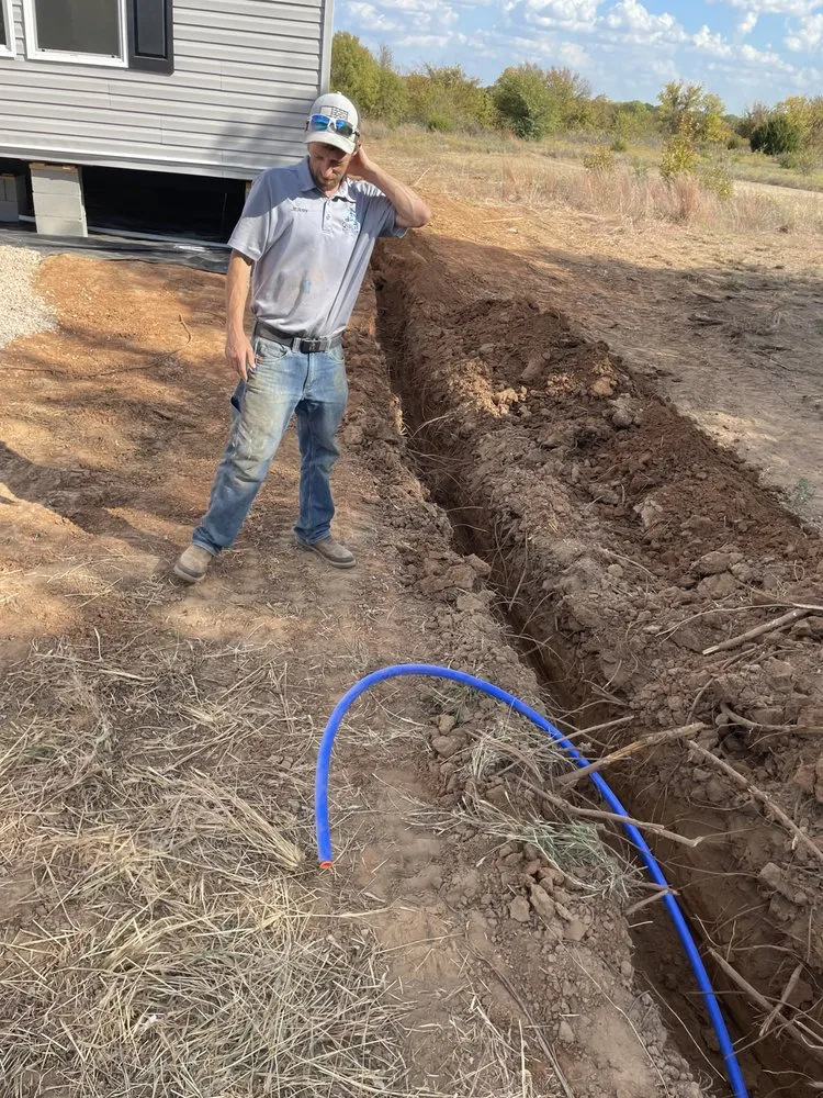 Slide of Quality Plumbing