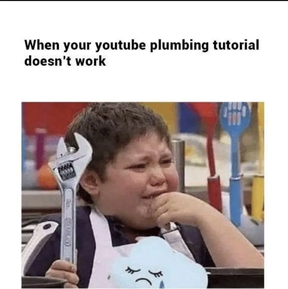 Slide of Quality Plumbing