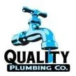 Slide of Quality Plumbing