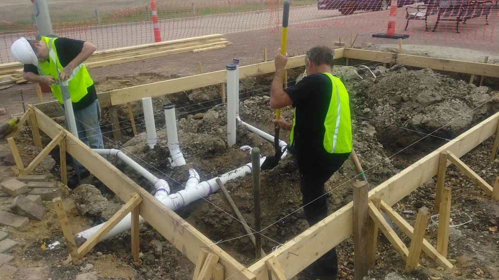 Slide of Quality Plumbing