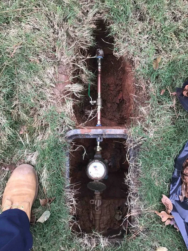 Slide of Quality Plumbing Pros