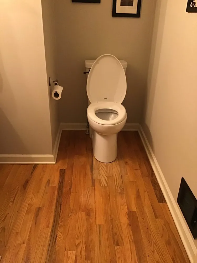 Slide of Quality Plumbing Pros