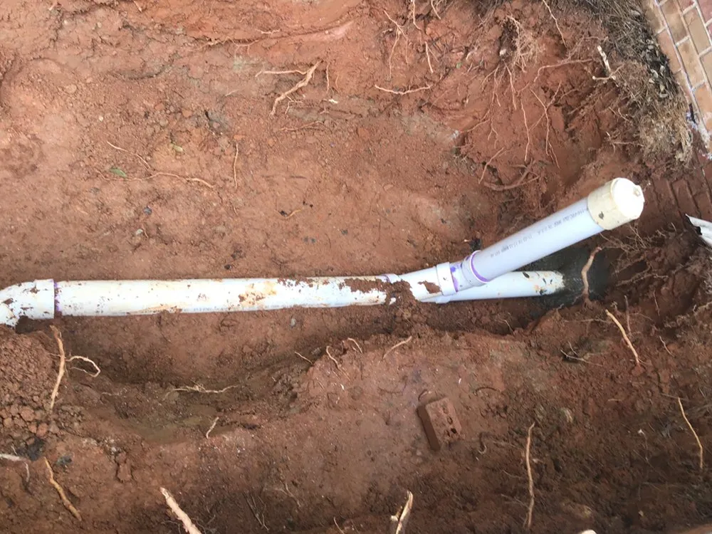 Trusted leak detection experts serving Stone Mountain, GA - Quality Plumbing Pros