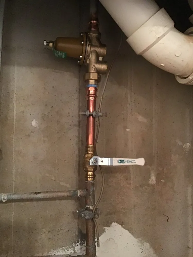 Professional emergency plumbing in Stone Mountain, GA by Quality Plumbing Pros
