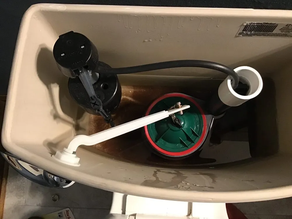 Affordable leak detection for homes in Stone Mountain, GA by Quality Plumbing Pros