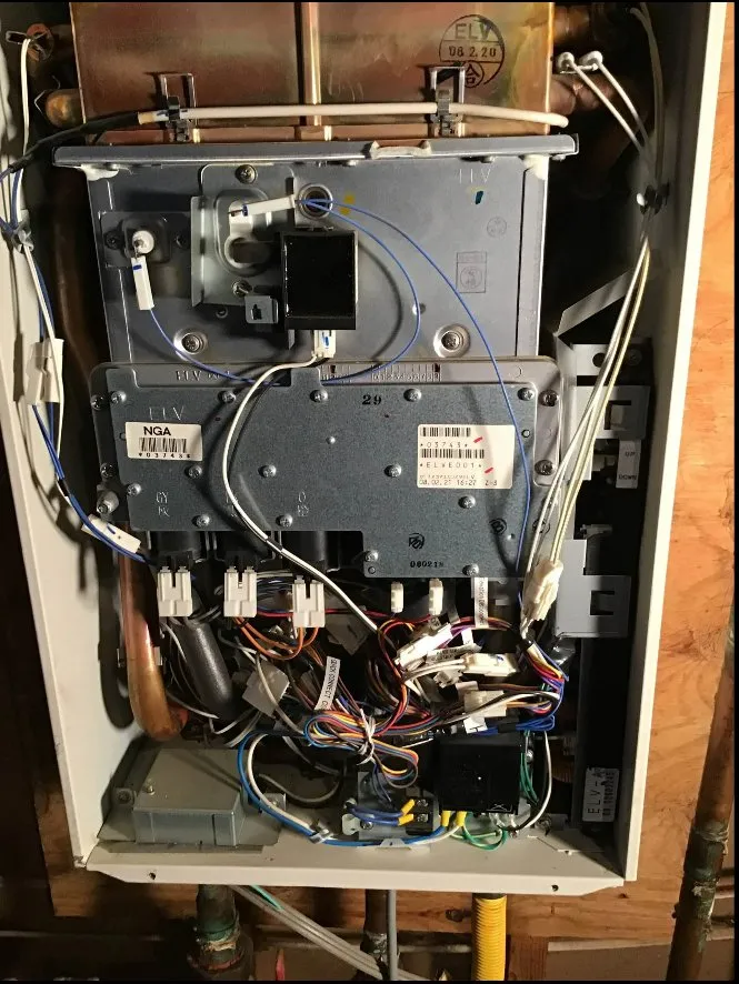 Slide of Quality Plumbing Pros