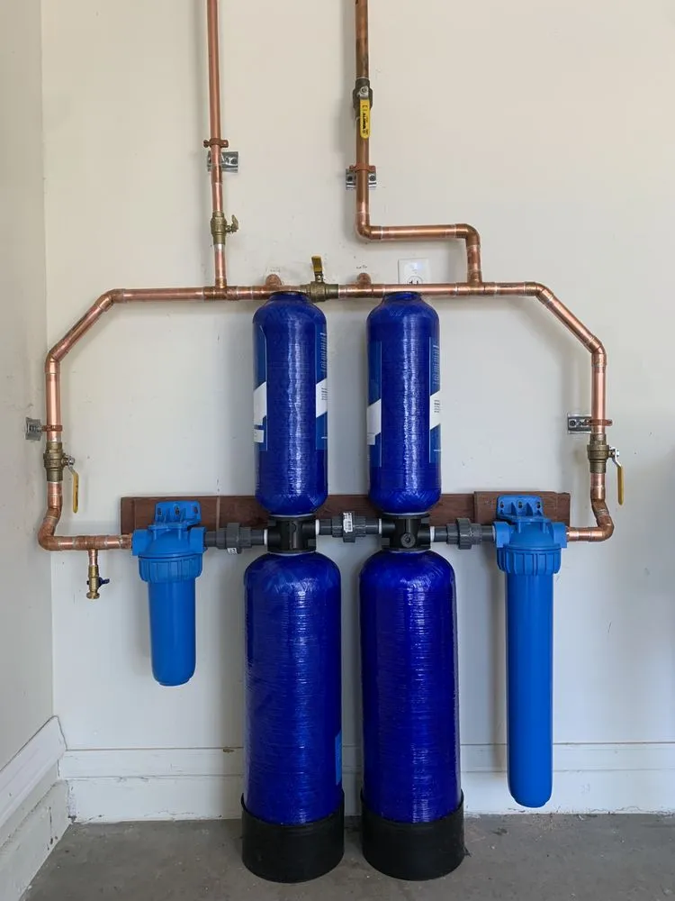 Slide of Quality Plumbing Pros