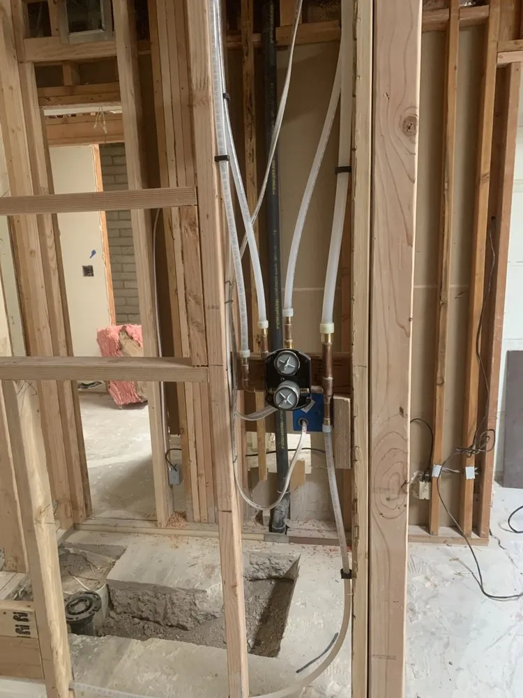 Slide of Quality Plumbing Pros